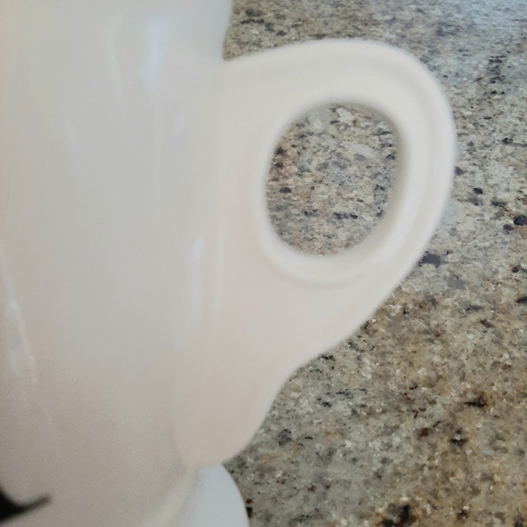 Anthropologi Monogram Mug - Picture 7 of 8